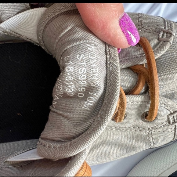 Sperry - Picture 5 of 6